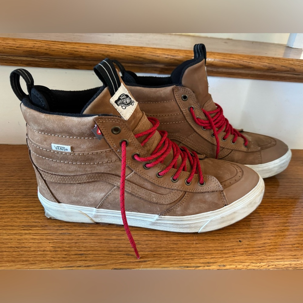 Vans Sk8-Hi DR MTE-2